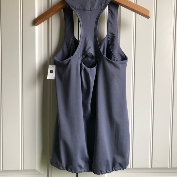 NWT GapBody Yoga Tank - Picture 2 of 10